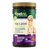 PetNC Natural Care Hip & Joint Mega Soft Chews