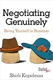 Negotiating Genuinely: Being Yourself in Business