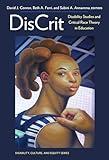 DisCrit―Disability Studies and Critical Race Theory in Education (Disability, Culture, and Equity Series)