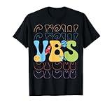 VBS Crew Stellar VBS 2023 Stellar Vacation Bible School T-Shirt