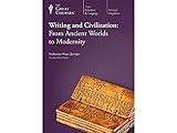 Writing and Civilization: From Ancient Worlds to Modernity