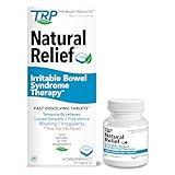 The Relief Products IBS Therapy Fast Dissolving Tablets, 70Count