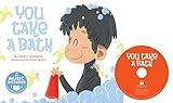 You Take a Bath (Hardcover plus CD) (Taking Care of Myself)