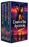 Dawn of the Ancestors Saga: The Complete Collection [Books 1-3] (A YA Coming-of-Age Fantasy Fiction Series) (Dawn of the Ancestors Trilogy Saga)