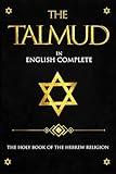 Talmud in English translation Rabbinic Lore and Wisdom of the Sacred Jewish Texts :The Talmud published in 1876 :