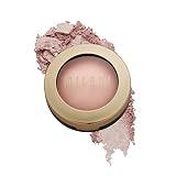 Milani Highlighter Makeup - Baked Contour Powder & Face Highligher, Made in Italy - Dolce Perla