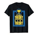 Game Theory Puzzle Shirt T-Shirt