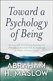 Toward a Psychology of Being