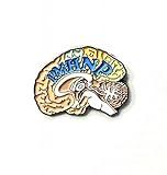 Premium PMHNP Pin Psychiatric Nurse Practitioner Gift - 1" x 1" Size Nursing Graduation, Pinning Ceremony, Mental health provider, Psych NP