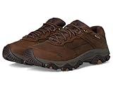 Merrell Men's Moab Adventure 3 WP Hiking Shoe, New Earth, 10.5