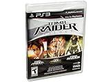 Tomb Raider Trilogy