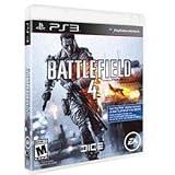 Battlefield 4 Action/Adventure Game - Blu-ray Disc - PlayStation 3