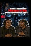 Rich Abs & Kem Cornerstone PHishers of Min: Frequency is Currency & God is Music (Pastor Rich Temple of QRST)