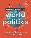 Essential Readings in World Politics (The Norton Series in World Politics)