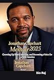 Jonathan Capehart Memoir: Growing Up Black and Gay, and Becoming a Voice for a New America