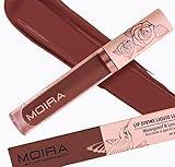 Moira Lip Divine Liquid Lipstick (009, Allure)