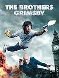 The Brothers Grimsby