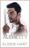 Audacity: A Priest-Turned-Billionaire Workplace Romance (Seraph)