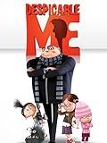 Despicable Me