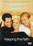 Keeping The Faith