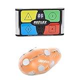 Lightning Reaction Shocktato Party Game and Reflex Shocking Memory Game for Teens and Adults