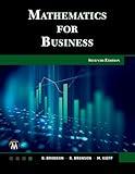Mathematics for Business