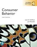 Consumer Behavior, Global Edition