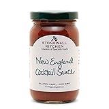 Stonewall Kitchen New England Cocktail Sauce, 8.25 Ounces