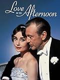 Love in the Afternoon
