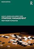 Strategic Management: From Theory to Practice