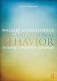 Organizational Behavior: Securing Competitive Advantage