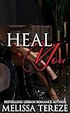 Heal You (The Study You Series Book 3)