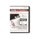 Digital Innovations 4190400 Clean Dr. Laser Lens Cleaner for PS3