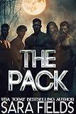 The Pack: A Dark Wolf Shifter Romance