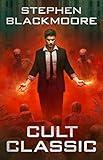 Cult Classic (Eric Carter Book 9)