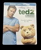 Ted 2 Unrated SteelBook