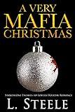 A Very Mafia Christmas: Christian & Aurora's story. Standalone Enemies to Lovers Holiday Romance (The Sovranos)