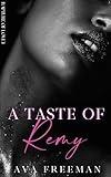 A Taste of Remy (Rapture of Love Book 1)