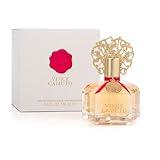 Vince Camuto Eau de Parfum Spray Perfume for Women, 3.4 Fl Oz (Pack of 1)
