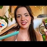 Foundation + Concealer Brush Sounds