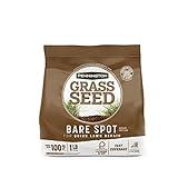 Pennington Bare Spot Repair Penkoted Grass Seed Mixture Central 1 lb