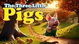 The Three Little Pigs