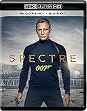 Spectre (4K Ultra UHD/Blu-ray) [4K UHD]