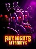 Five Nights at Freddy's
