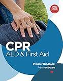 Save a Life Certifications by NHCPS CPR, AED & First Aid Certification