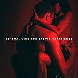 Sensual Vibe for Erotic Experience: Study Human Sexuality with Pleasure Touch and New Age Music