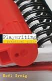 Playwriting