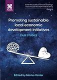 Promoting sustainable local economic development initiatives: Case studies (The Centre for Local Economic Development: Topics in Local Development)