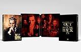 Mario Puzo’s THE GODFATHER, Coda: The Death of Michael Corleone Limited Edition Steelbook