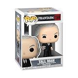 Funko POP! Movies: Phantasm - Tall Man - Collectable Vinyl Figure - Gift Idea - Official Merchandise - for Kids & Adults - Horror Fans - Model Figure for Collectors and Display